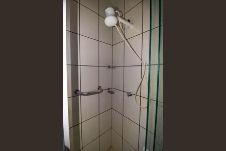Apartamento à venda com 80m², 2 quartos e sem vaga Apartamento à venda com 80m², 2 quartos e sem vagaBanheiro