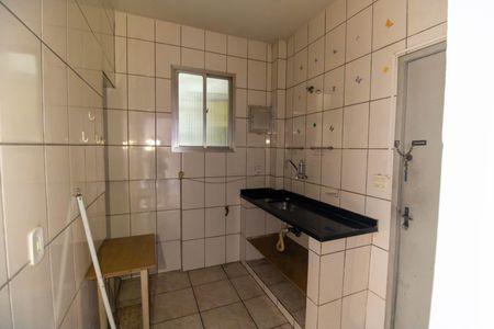 Apartamento à venda com 80m², 2 quartos e sem vaga Apartamento à venda com 80m², 2 quartos e sem vagaCozinha
