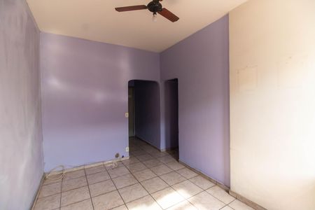 Sala de apartamento à venda com 2 quartos, 80m² em Centro, Niterói