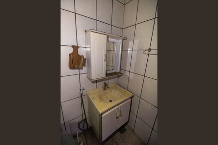 Apartamento à venda com 80m², 2 quartos e sem vaga Apartamento à venda com 80m², 2 quartos e sem vagaBanheiro