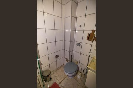 Apartamento à venda com 80m², 2 quartos e sem vaga Apartamento à venda com 80m², 2 quartos e sem vagaBanheiro