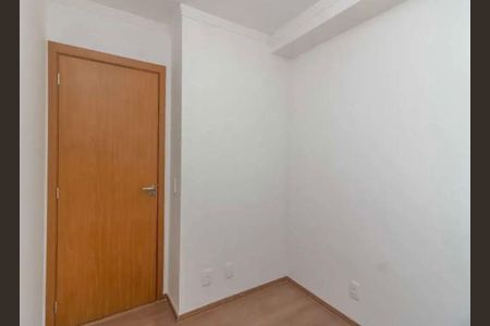 Quarto de apartamento à venda com 2 quartos, 37m² em Lapa, São Paulo