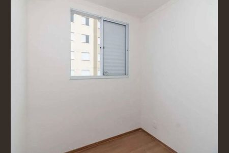 Quarto de apartamento à venda com 2 quartos, 37m² em Lapa, São Paulo