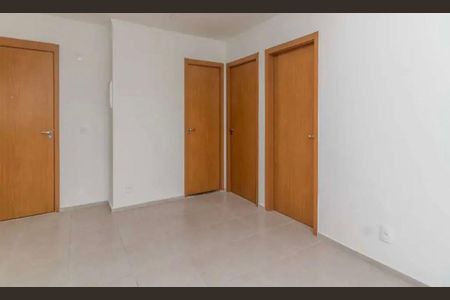 Sala de apartamento à venda com 2 quartos, 37m² em Lapa, São Paulo