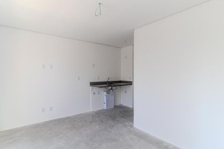 Studio para alugar com 21m², 1 quarto e sem vaga Studio para alugar com 21m², 1 quarto e sem vagaStudio