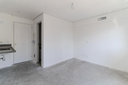 Studio para alugar com 21m², 1 quarto e sem vaga Studio para alugar com 21m², 1 quarto e sem vagaStudio