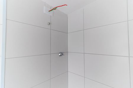 Studio para alugar com 21m², 1 quarto e sem vaga Studio para alugar com 21m², 1 quarto e sem vagaBanheiro