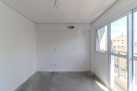 Studio para alugar com 21m², 1 quarto e sem vaga Studio para alugar com 21m², 1 quarto e sem vagaStudio
