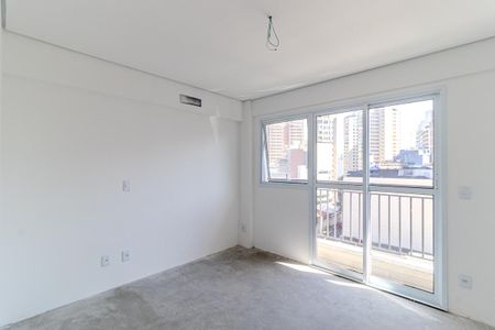 Studio para alugar com 21m², 1 quarto e sem vaga Studio para alugar com 21m², 1 quarto e sem vagaStudio