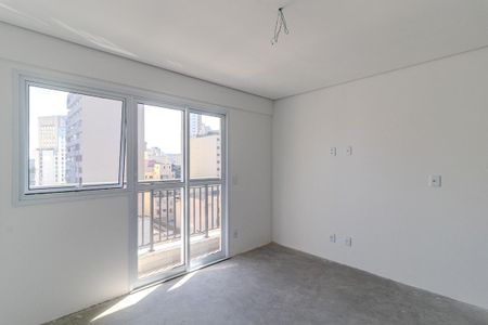 Studio para alugar com 21m², 1 quarto e sem vaga Studio para alugar com 21m², 1 quarto e sem vagaStudio