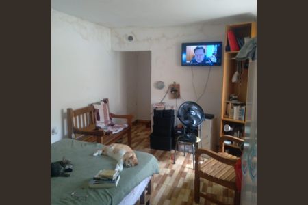 SALA de casa à venda com 1 quarto, 143m² em Jaguaribe, Osasco