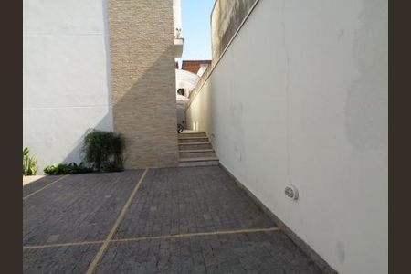 CONDOMINIO de casa de condomínio à venda com 2 quartos, 78m² em Jaguaribe, Osasco
