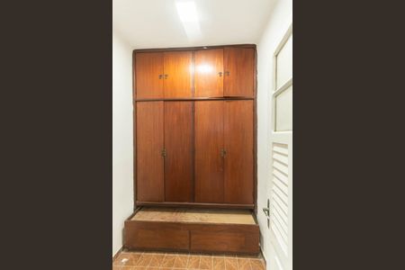 Apartamento à venda com 95m², 3 quartos e sem vagaQuarto de Serviço