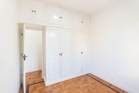 Apartamento à venda com 95m², 3 quartos e sem vagaQuarto 3