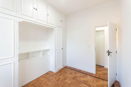 Apartamento à venda com 95m², 3 quartos e sem vagaQuarto 2