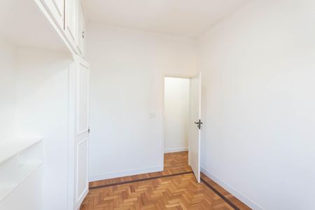 Apartamento à venda com 95m², 3 quartos e sem vagaQuarto 2