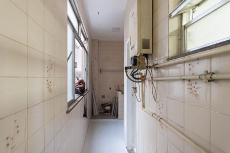Apartamento à venda com 95m², 3 quartos e sem vagaÁrea de Serviço