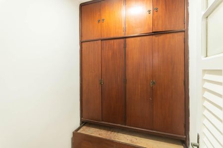 Apartamento à venda com 95m², 3 quartos e sem vagaQuarto de Serviço