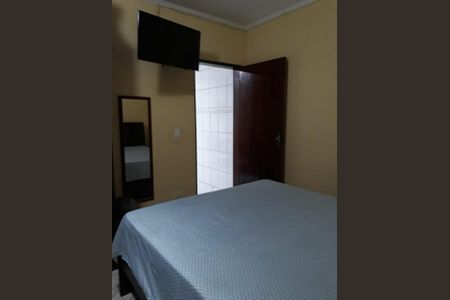 DORMITORIO de casa à venda com 1 quarto, 152m² em Santo Antônio, Osasco