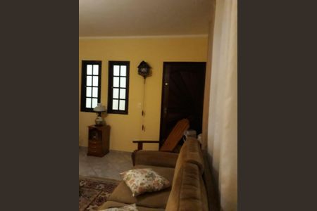 SALA de casa à venda com 1 quarto, 152m² em Santo Antônio, Osasco