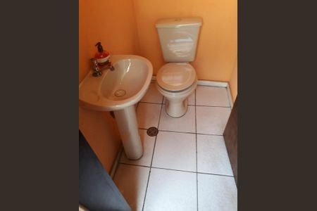 Casa à venda com 152m², 1 quarto e 2 vagasWC