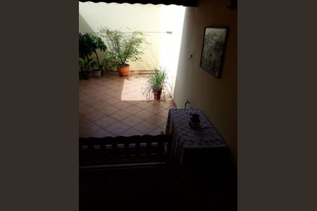 Casa à venda com 152m², 1 quarto e 2 vagasQUINTAL