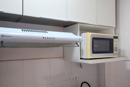 Studio à venda com 26m², 1 quarto e sem vaga