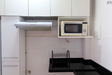 Studio à venda com 26m², 1 quarto e sem vaga