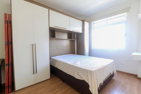 Studio à venda com 26m², 1 quarto e sem vaga
