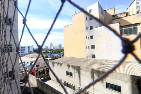 Studio à venda com 26m², 1 quarto e sem vaga