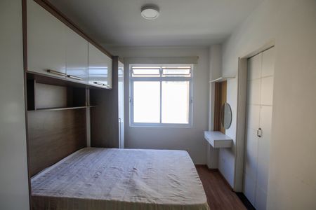 Studio à venda com 26m², 1 quarto e sem vaga