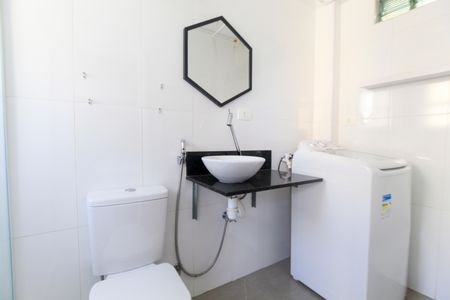 Studio à venda com 26m², 1 quarto e sem vaga