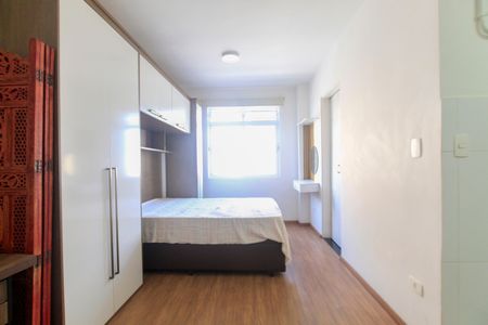 Kitnet/Studio à venda com 1 quarto, 26m² em Sé, São Paulo