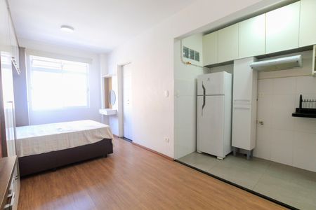 Kitnet/Studio à venda com 1 quarto, 26m² em Sé, São Paulo