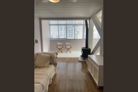 Foto 16 de apartamento para alugar com 2 quartos, 105m² em Cerqueira César, São Paulo