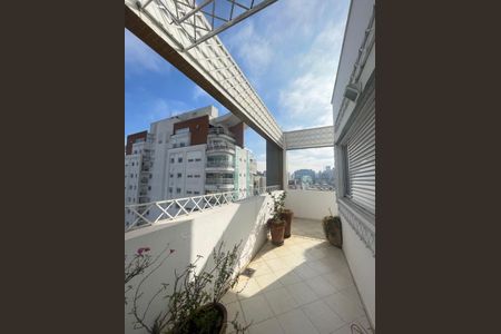 Foto 17 de apartamento para alugar com 2 quartos, 105m² em Cerqueira César, São Paulo