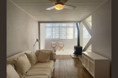 Foto 13 de apartamento para alugar com 2 quartos, 105m² em Cerqueira César, São Paulo