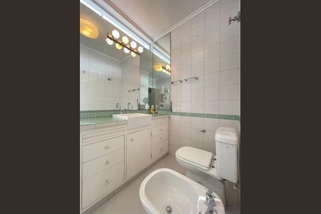Foto 05 de apartamento para alugar com 2 quartos, 105m² em Cerqueira César, São Paulo