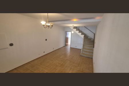 Foto 09 de casa para alugar com 3 quartos, 108m² em Vila da Saúde, São Paulo