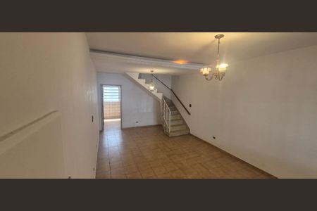Foto 08 de casa para alugar com 3 quartos, 108m² em Vila da Saúde, São Paulo