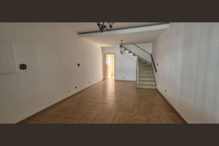 Foto 02 de casa para alugar com 3 quartos, 108m² em Vila da Saúde, São Paulo