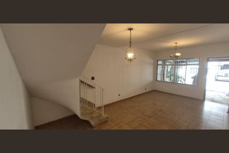 Foto 13 de casa para alugar com 3 quartos, 108m² em Vila da Saúde, São Paulo