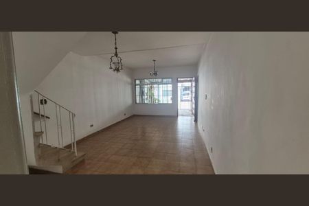 Foto 07 de casa para alugar com 3 quartos, 108m² em Vila da Saúde, São Paulo
