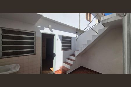 Foto 24 de casa para alugar com 3 quartos, 108m² em Vila da Saúde, São Paulo