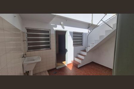 Foto 03 de casa para alugar com 3 quartos, 108m² em Vila da Saúde, São Paulo