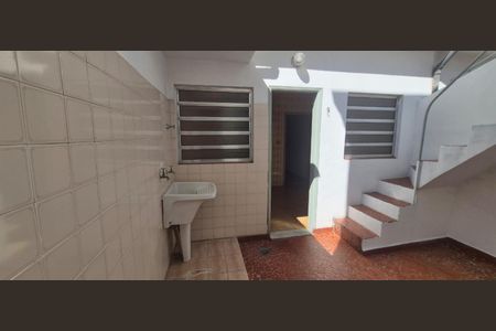 Foto 20 de casa para alugar com 3 quartos, 108m² em Vila da Saúde, São Paulo
