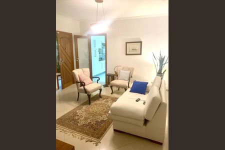 Foto 10 de casa para alugar com 3 quartos, 160m² em Vila Congonhas, São Paulo