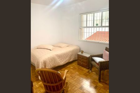 Foto 15 de casa para alugar com 3 quartos, 160m² em Vila Congonhas, São Paulo