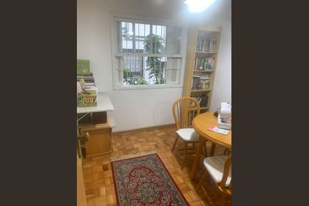 Foto 14 de casa para alugar com 3 quartos, 160m² em Vila Congonhas, São Paulo