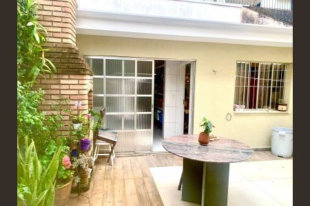 Casa para alugar com 160m², 3 quartos e 2 vagas Casa para alugar com 160m², 3 quartos e 2 vagasFoto 08